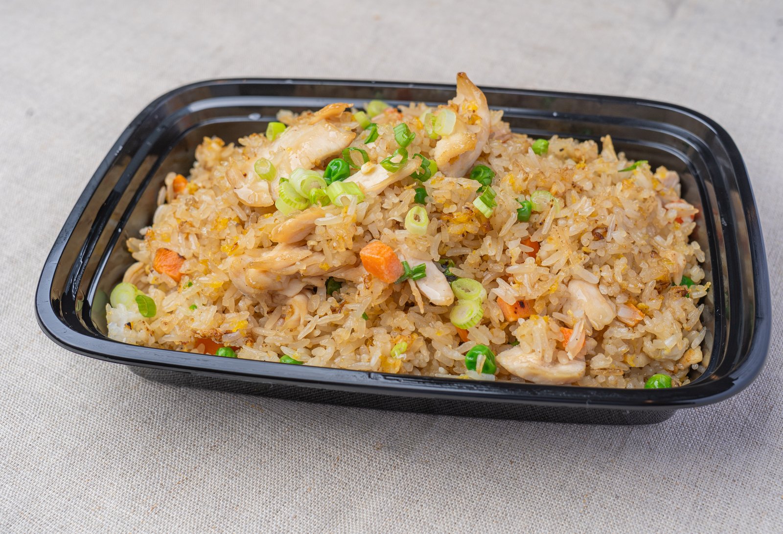 Chicken Fried rice - Image 2