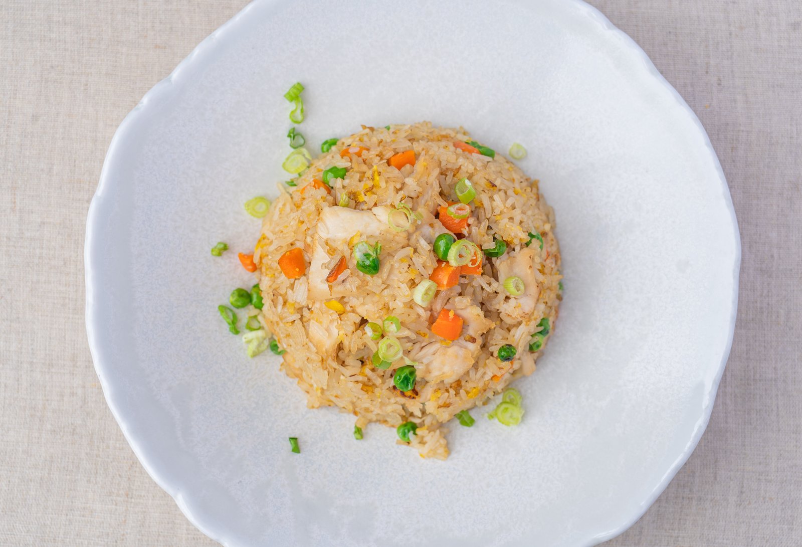 Chicken Fried rice - Image 3