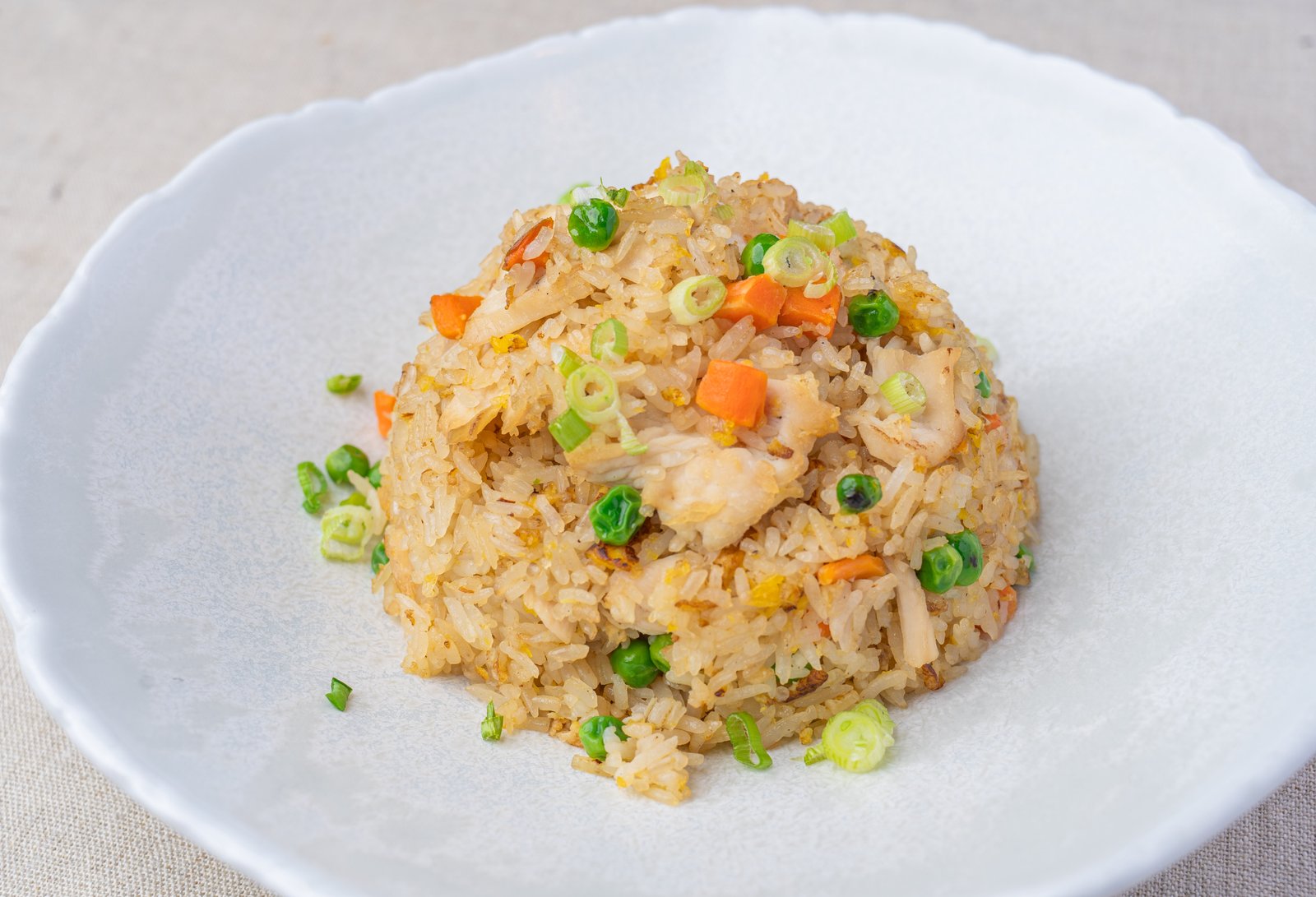 Chicken Fried rice - Image 4