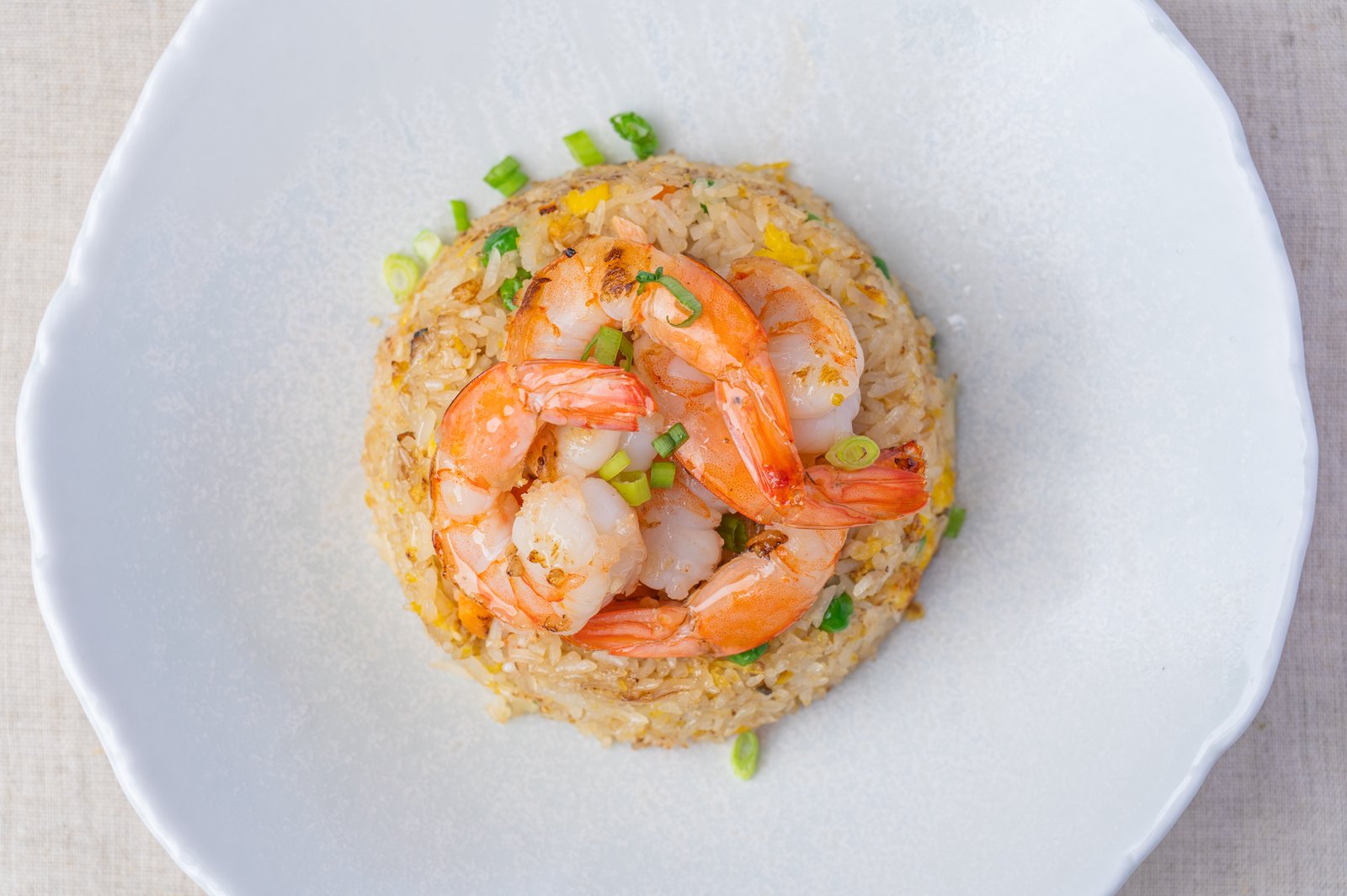Shrimp Fried Rice - Image 3