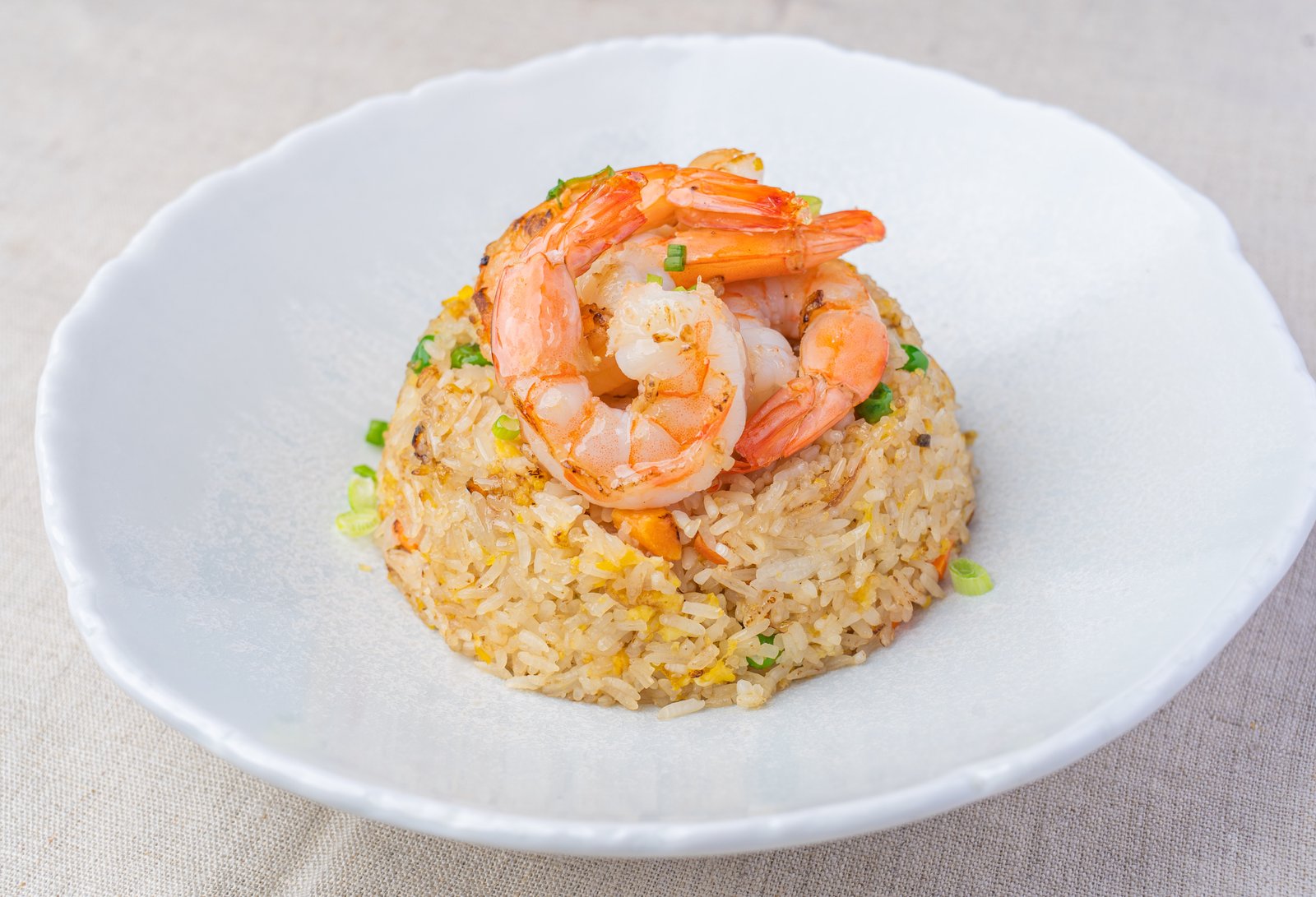 Shrimp Fried Rice - Image 4